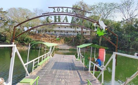 Piden que Chalán sea patrimonio municipal 
