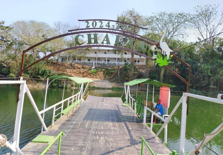 Piden que Chalán sea patrimonio municipal 