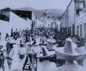 Beneficiaria construir museo de etnia Xi´iuy 