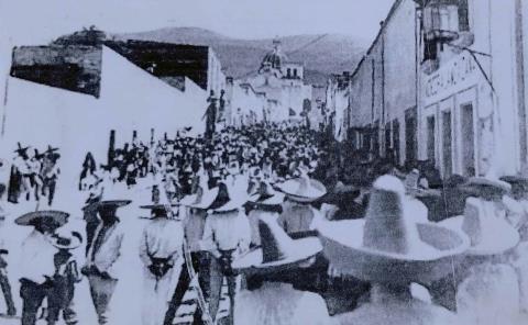 Beneficiaria construir museo de etnia Xi´iuy 
