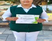 Se necesita vocación para ser enfermera 