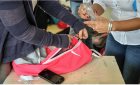 NARCOMENUDEO  EN LAS ESCUELAS 
