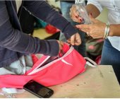 NARCOMENUDEO  EN LAS ESCUELAS 