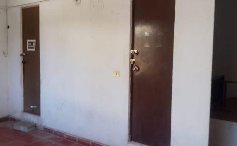 Medina debe renta del edificio de La Colmena