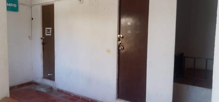 Medina debe renta del edificio de La Colmena Medina debe renta del edificio de La Colmena