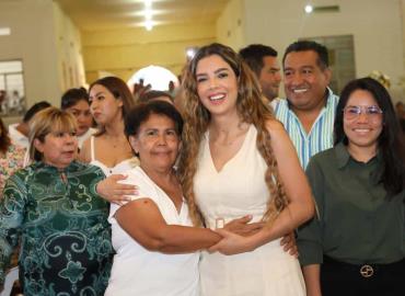 Incluirán a más familias en programas alimentarios