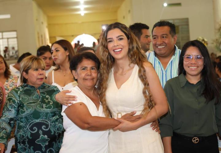 Incluirán a más familias en programas alimentarios