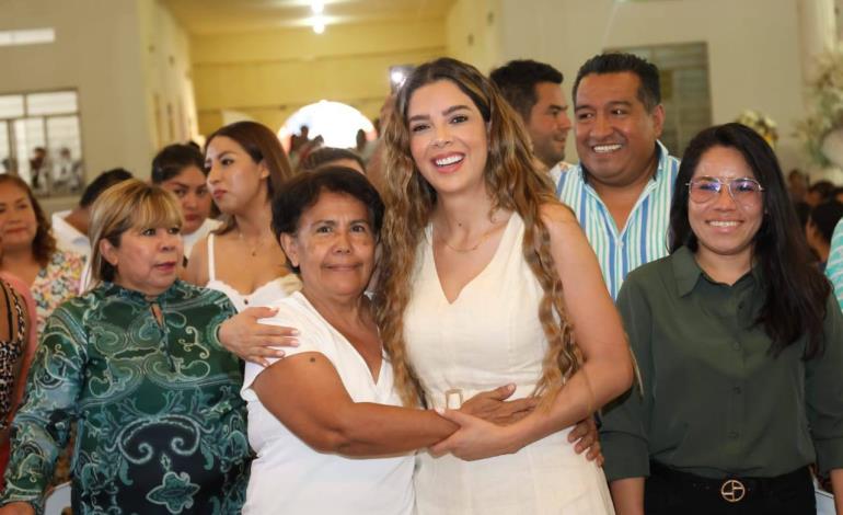 Incluirán a más familias en programas alimentarios
