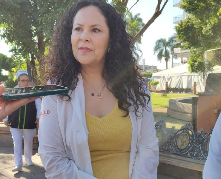 Niegan negligencia En hospital de RV  
