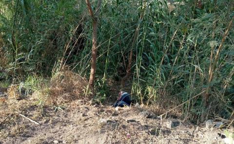 Lo torturaron y asesinaron
