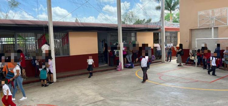 PUENTE ESCOLAR A PARTIR DE MAÑANA PUENTE ESCOLAR A PARTIR DE MAÑANA