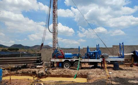 Alcaldías deben entregar Plan Hídrico a Conagua

