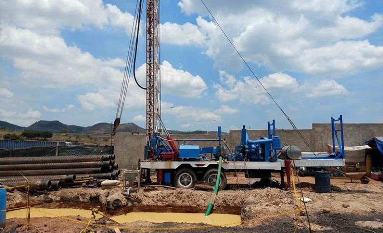 Alcaldías deben entregar Plan Hídrico a Conagua