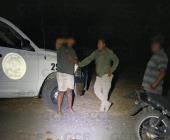 Hallaron a sujeto que estaba desaparecido