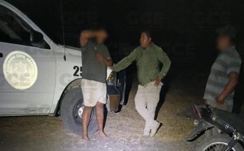 Hallaron a sujeto que estaba desaparecido