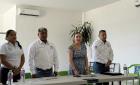 Encabeza alcaldesa Consejo de Seguridad Pública

