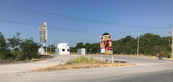 Debe planearse bien el Parque Industrial