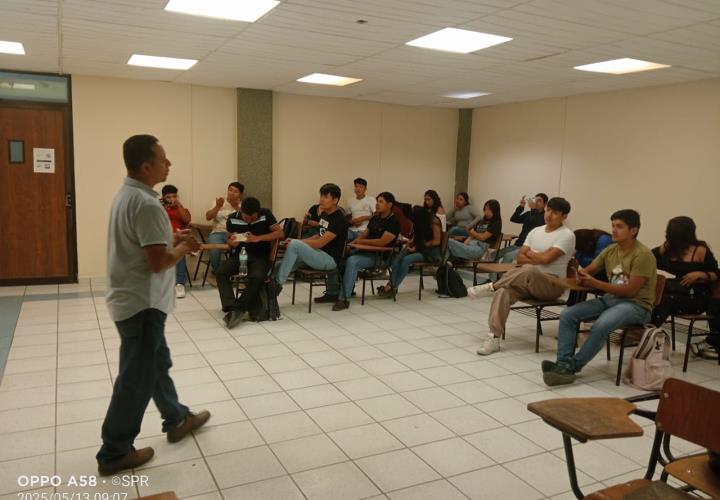 Impulsan producción sustentable de café con capacitación estudiantil