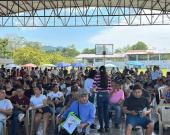 La Feria Regional del Empleo llegará a Matlapa con más de 150 vacantes.
