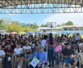 La Feria Regional del Empleo llegará a Matlapa con más de 150 vacantes.