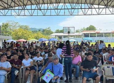 La Feria Regional del Empleo llegará a Matlapa con más de 150 vacantes.