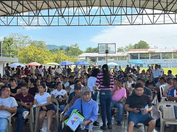 La Feria Regional del Empleo llegará a Matlapa con más de 150 vacantes. La Feria Regional del Empleo llegará a Matlapa con más de 150 vacantes.