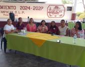 Rescatan juegos tradicionales en preescolares de Tampacán