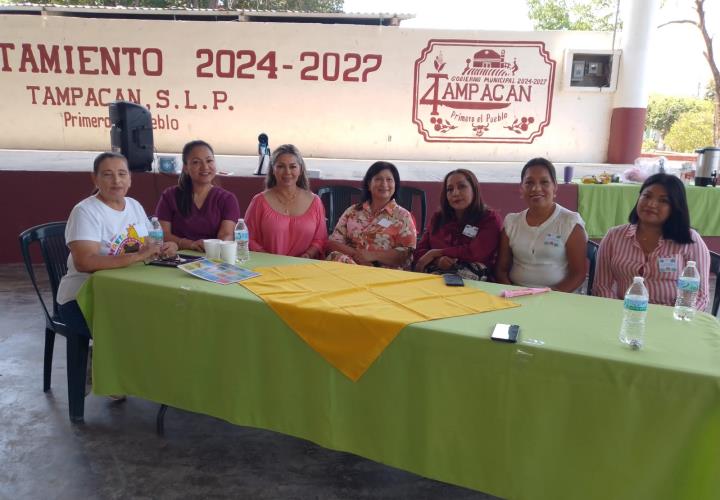 Rescatan juegos tradicionales en preescolares de Tampacán