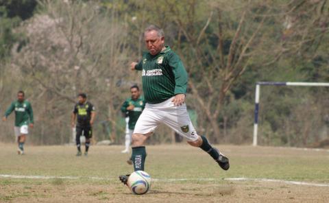 Jornada 11 master ofrecerá 6 partidos
