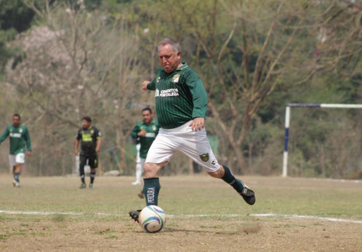 Jornada 11 master ofrecerá 6 partidos