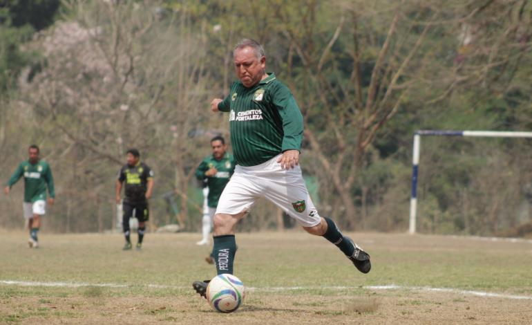 Jornada 11 master ofrecerá 6 partidos