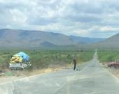 CARRETERA MORTAL
