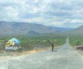 CARRETERA MORTAL