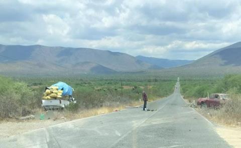 
CARRETERA MORTAL