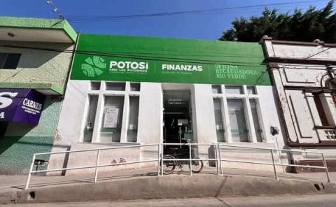 Delegado invita a no  recurrir al "coyotaje"
