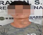 Rayonense es  narcomenudista