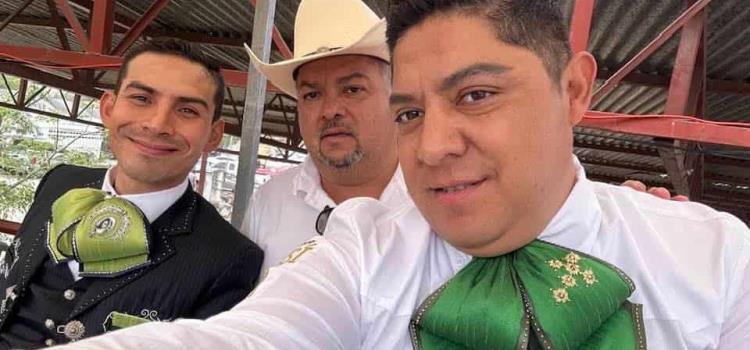 Gobernador participó en Congreso de Charrería Gobernador participó en Congreso de Charrería