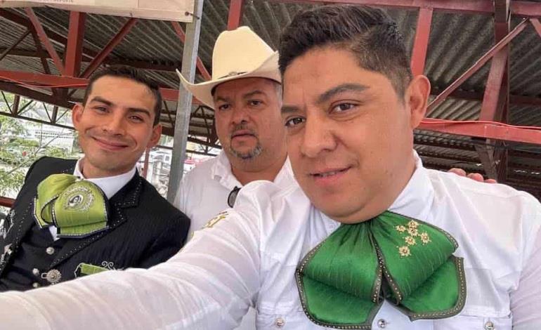 Gobernador participó en Congreso de Charrería
