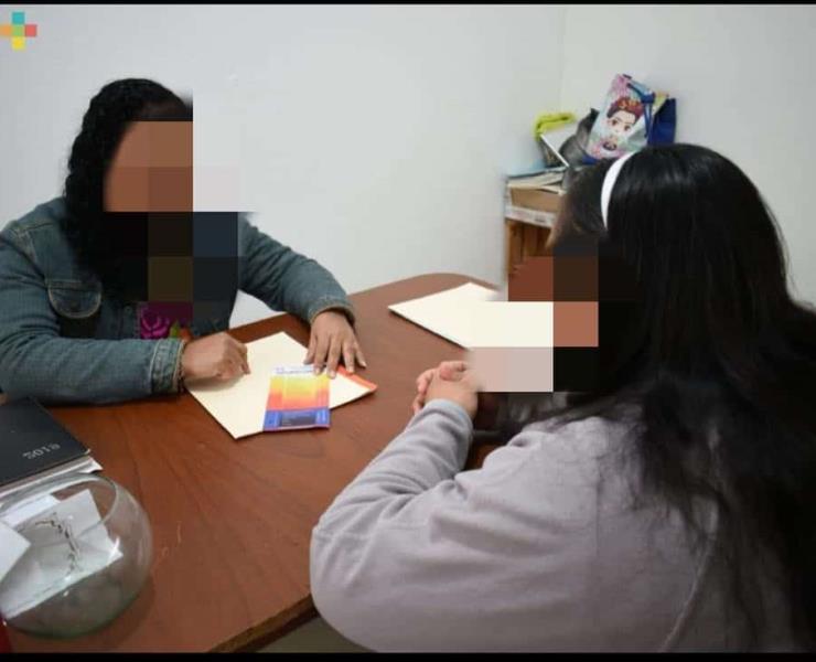 Prevalecen casos de  violencia familiar
