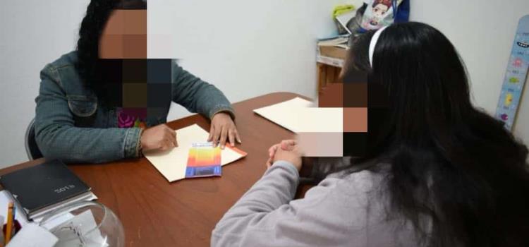 Prevalecen casos de violencia familiar Prevalecen casos de violencia familiar