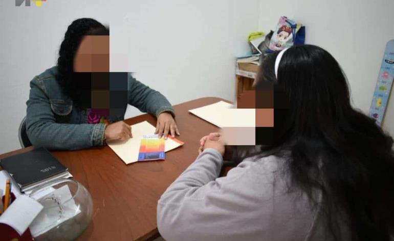 Prevalecen casos de  violencia familiar