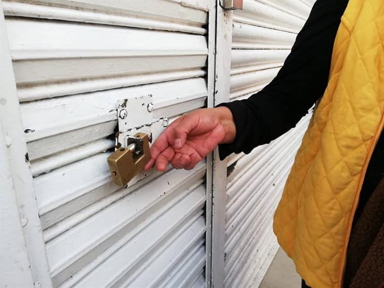 Rentas caras hacen quebrar los negocios Rentas caras hacen quebrar los negocios