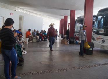 Piden a SCT autorizar  nuevas concesiones