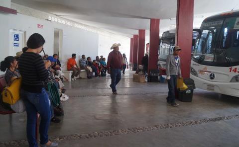Piden a SCT autorizar  nuevas concesiones
