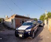 "CHACAL" ABUSÓ  DE EMPLEADA