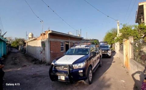 
"CHACAL" ABUSÓ  DE EMPLEADA
