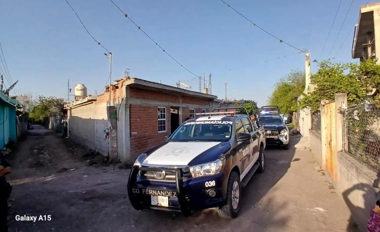 "CHACAL" ABUSÓ  DE EMPLEADA