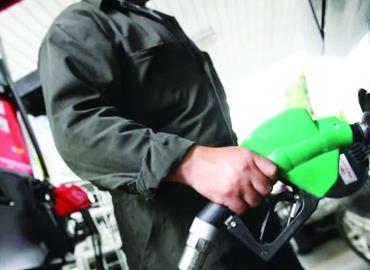 Aumentará la gasolina