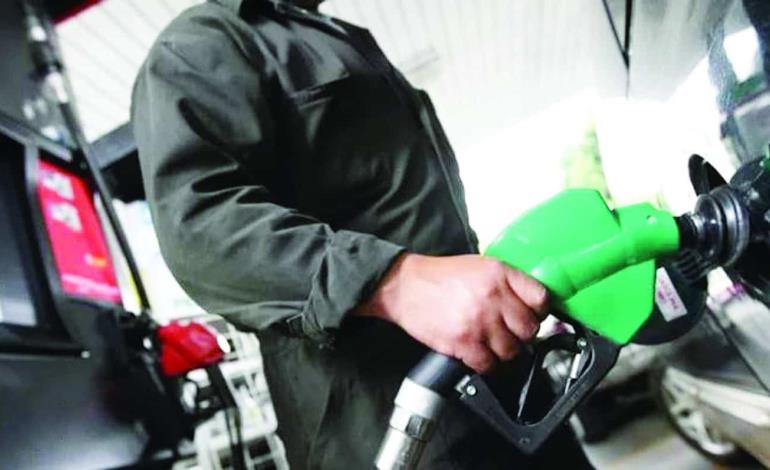 Aumentará la gasolina