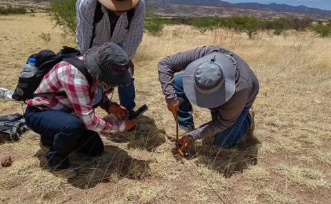 Escasea el agua por daños al ecosistema
